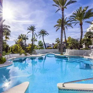  Appartement Castillo San Luis Spanje