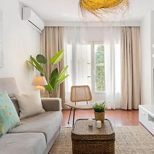  Appartement Monko Boho Chic Spanje