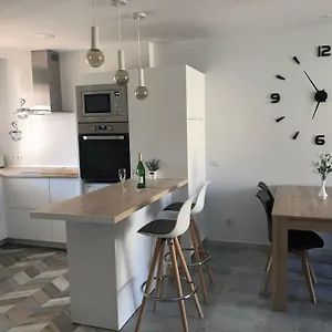 Appartement Encantador Residencial Con Piscina Spanje