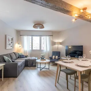  Appartement Hola Bilbao! Spanje