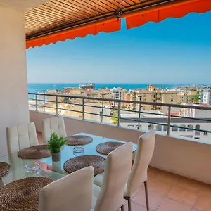 Nogalera Sun&fun Select Apartment