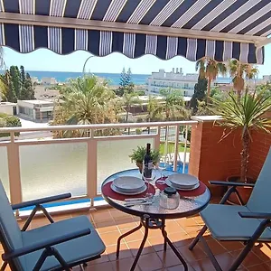 Vista Azul - Carihuela Apartment