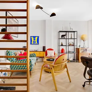 Fandango Apartment