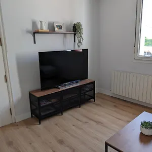 Appartement Jardin Secreto By Oasis Ebi 2374 Spanje