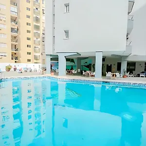 Beautiful Sea Views Pool & Apartment